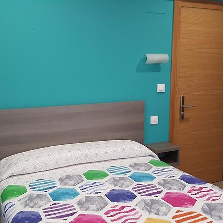 Hostal Rosi Λαρέντο Εξωτερικό φωτογραφία