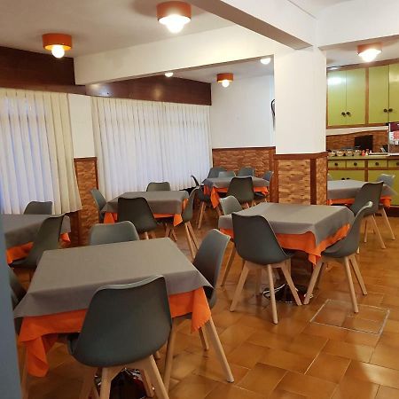 Hostal Rosi Λαρέντο Εξωτερικό φωτογραφία
