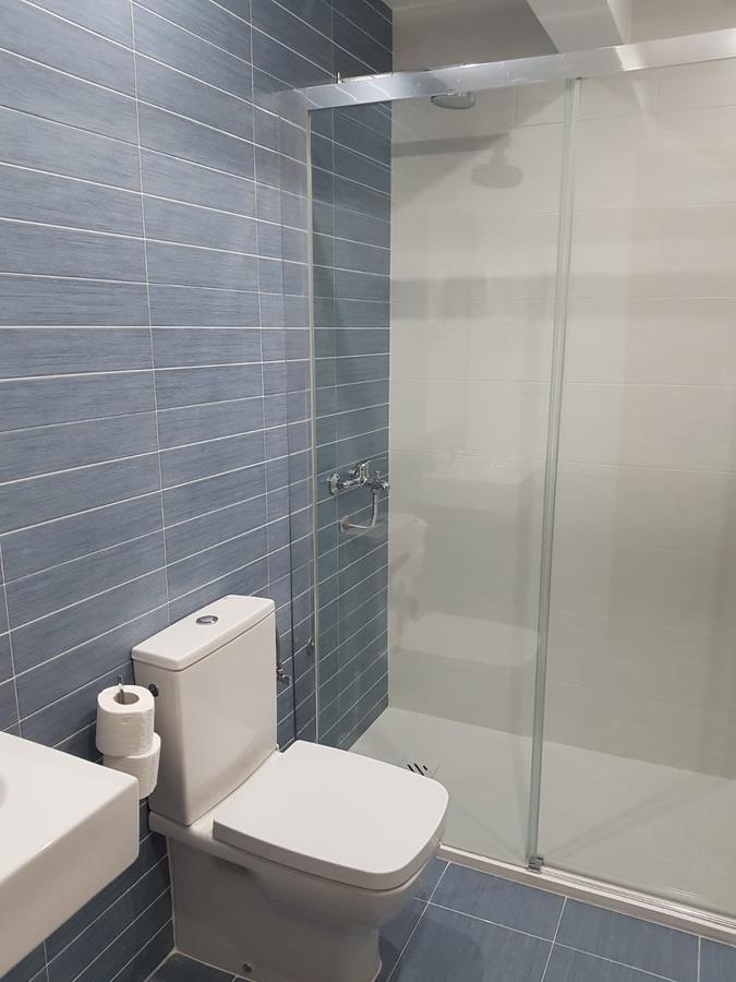 Hostal Rosi Λαρέντο Εξωτερικό φωτογραφία