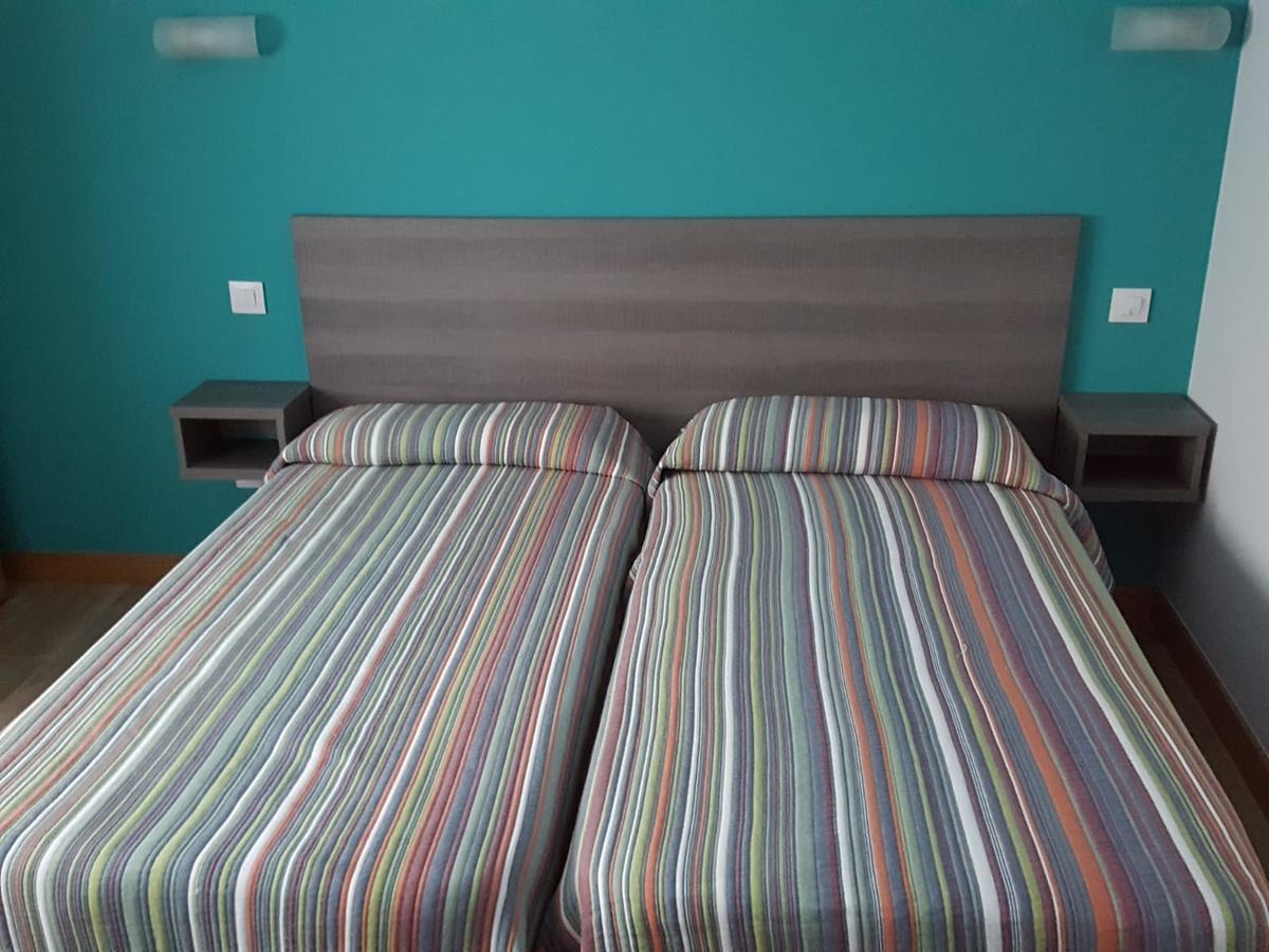 Hostal Rosi Λαρέντο Εξωτερικό φωτογραφία