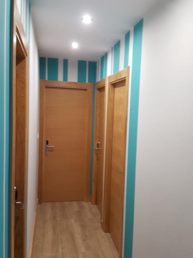 Hostal Rosi Λαρέντο Εξωτερικό φωτογραφία