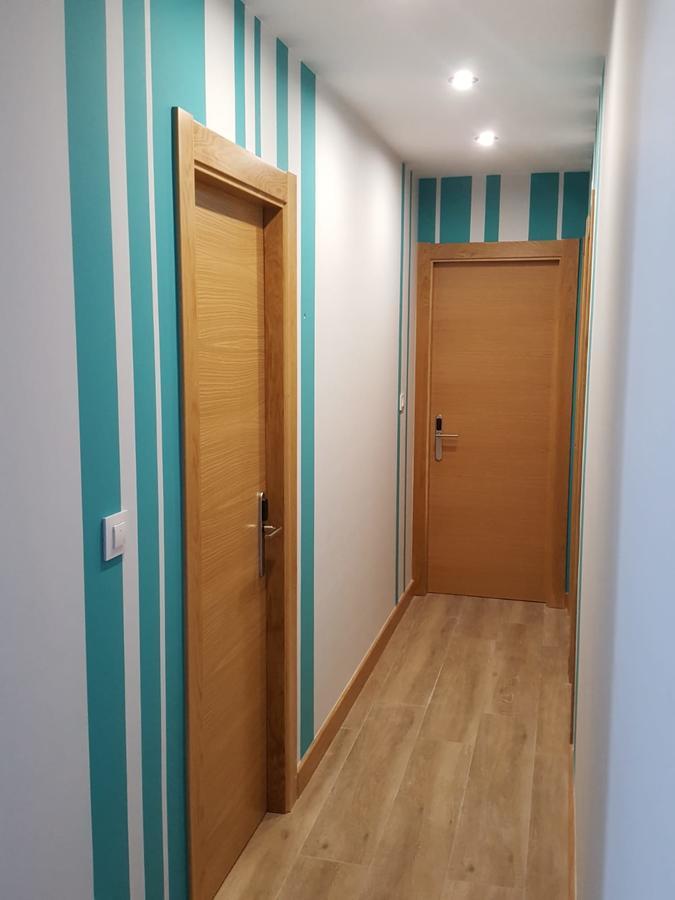 Hostal Rosi Λαρέντο Εξωτερικό φωτογραφία