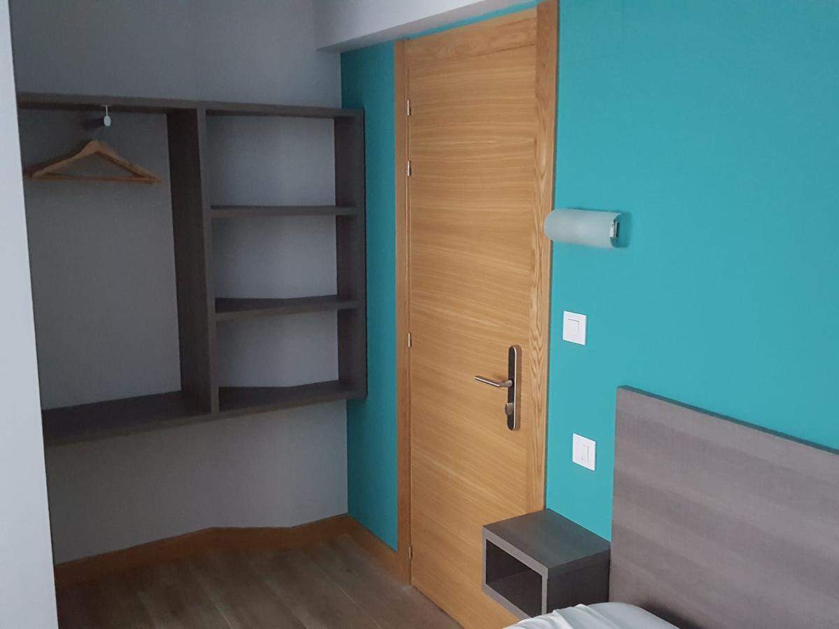 Hostal Rosi Λαρέντο Εξωτερικό φωτογραφία