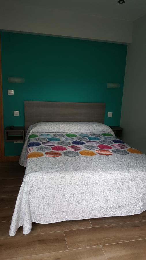 Hostal Rosi Λαρέντο Εξωτερικό φωτογραφία