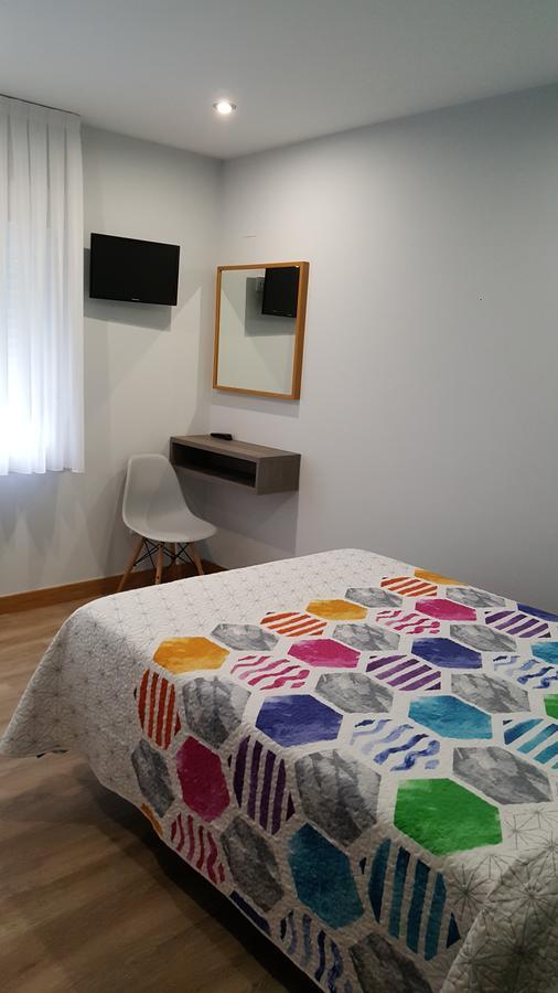Hostal Rosi Λαρέντο Εξωτερικό φωτογραφία