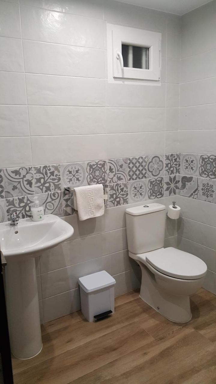 Hostal Rosi Λαρέντο Εξωτερικό φωτογραφία