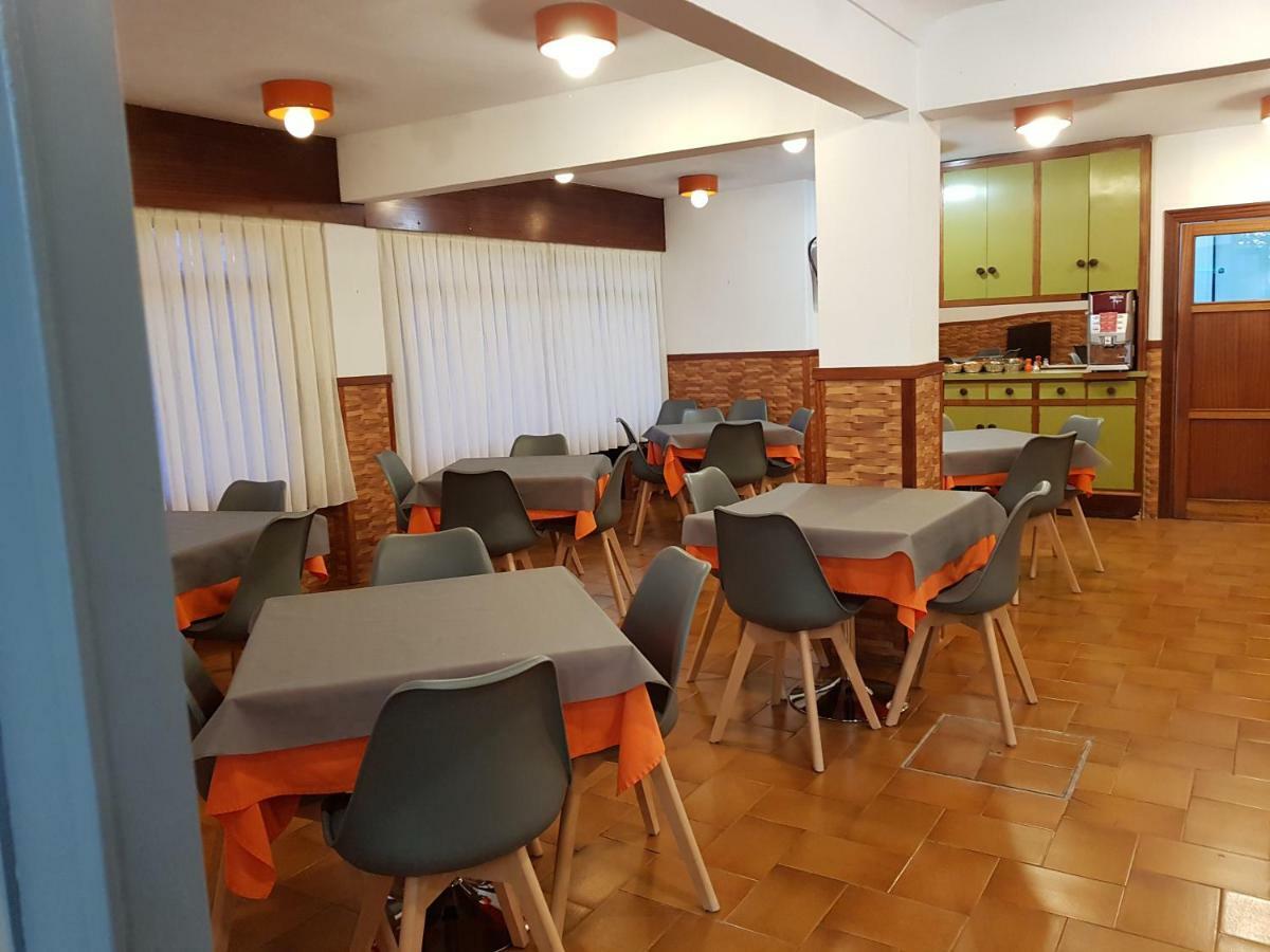 Hostal Rosi Λαρέντο Εξωτερικό φωτογραφία