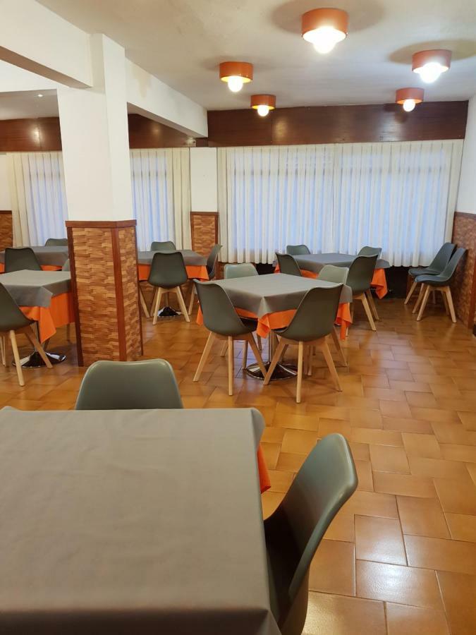 Hostal Rosi Λαρέντο Εξωτερικό φωτογραφία